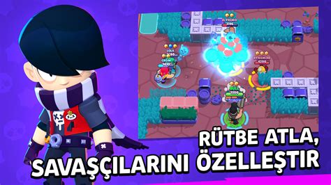 Brawl Stars 54.298 APK Download by Supercell .